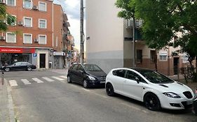 Apartamento Vallecas Plaza